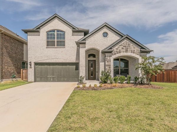 2622 Melrose Drive, Mansfield, TX 76084