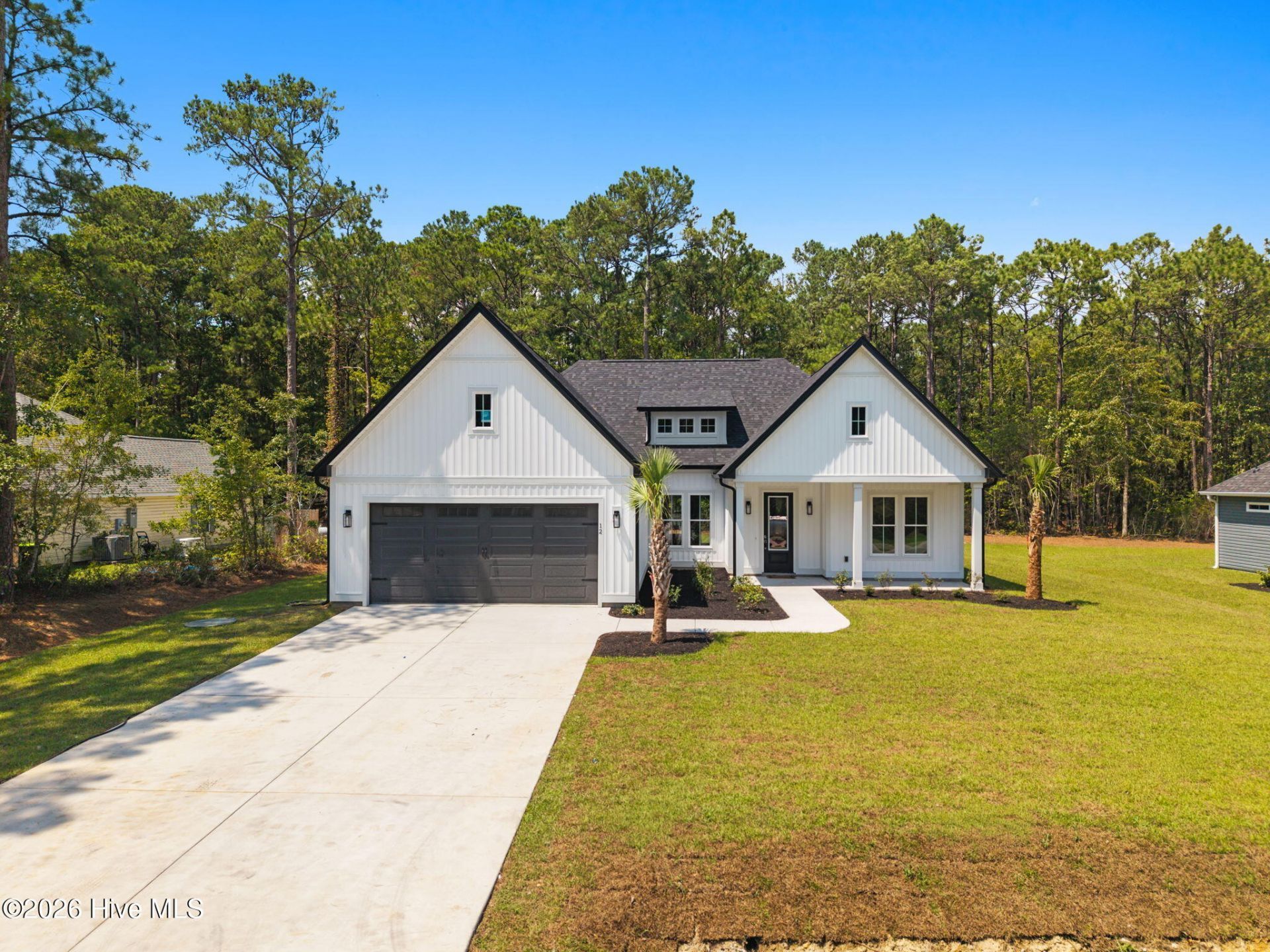 12 Country Club Drive, Shallotte, NC 28470 Main Photo