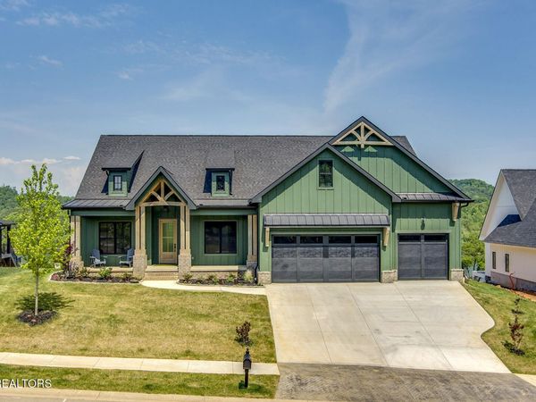3851 Persimmon , Loudon, TN 37774