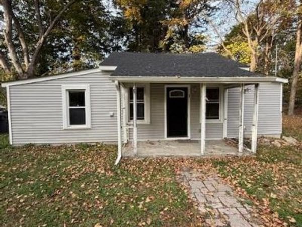 1 Gillespie Drive, Newburgh, NY 12550