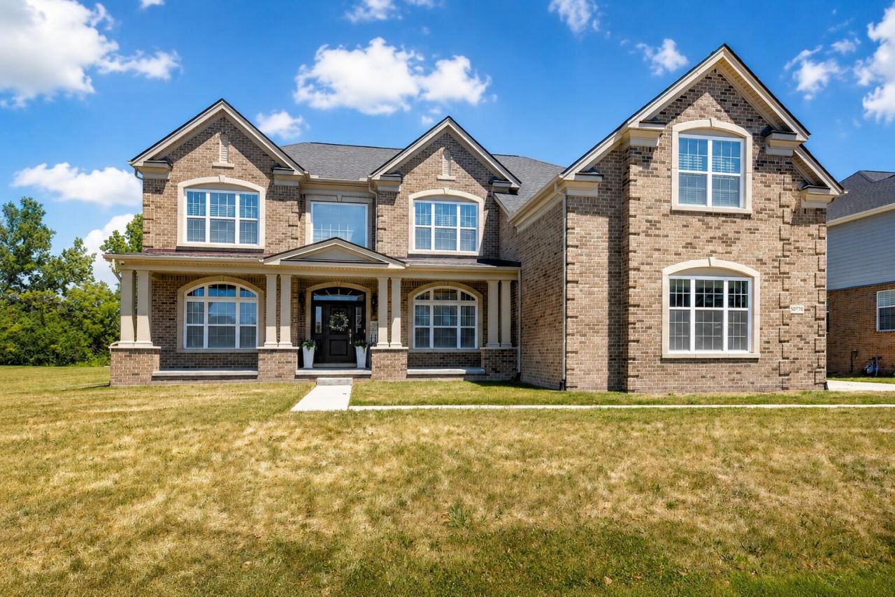 50770 Breckenridge Drive, Canton, MI 48187 Main Photo