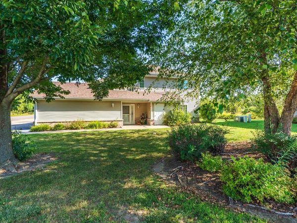 7235 WHITESPIRE ROAD, Schofield, WI 54476