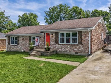 110 Briarwood Drive, Nicholasville, KY 40356