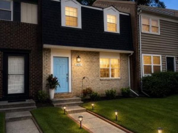 1692 YORKTOWN COURT, CROFTON, MD 21114