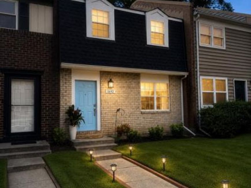 1692 Yorktown Court, Crofton, MD 21114 Main Photo