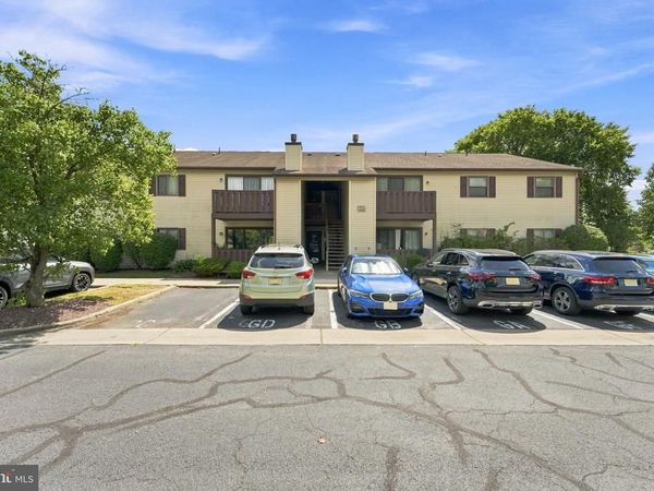 903 LINDSEY COURT, MARLTON, NJ 08053