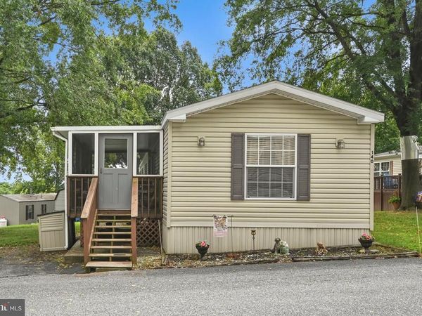 140 DAVID DRIVE, MIDDLETOWN, PA 17057