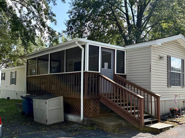 140 DAVID DRIVE , MIDDLETOWN, PA 17057