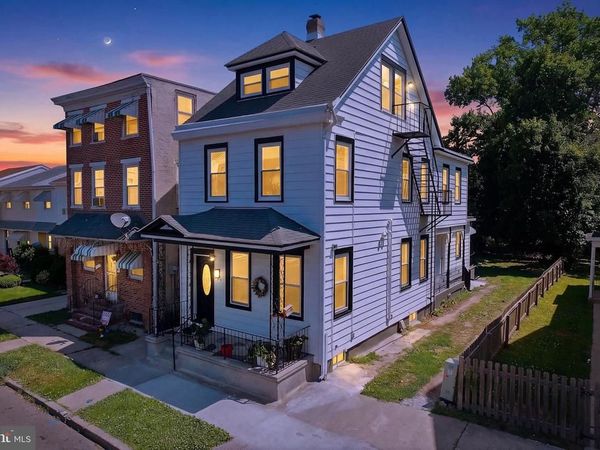 225 STACY , BURLINGTON, NJ 08016