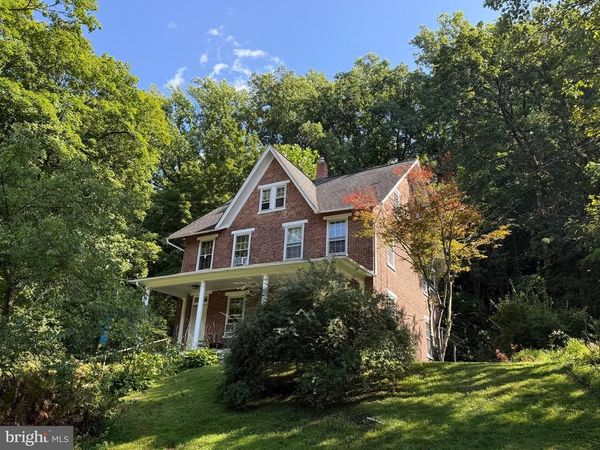 5370 ROUTE 212 , KINTNERSVILLE, PA 18930