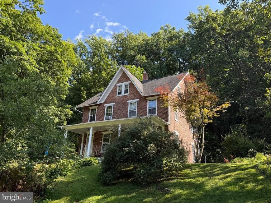 5370 Route 212 , Kintnersville, PA 18930 Main Photo