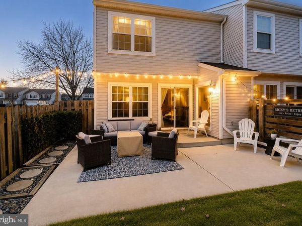22 VAN HORN PLACE, SOUTHAMPTON, PA 18966