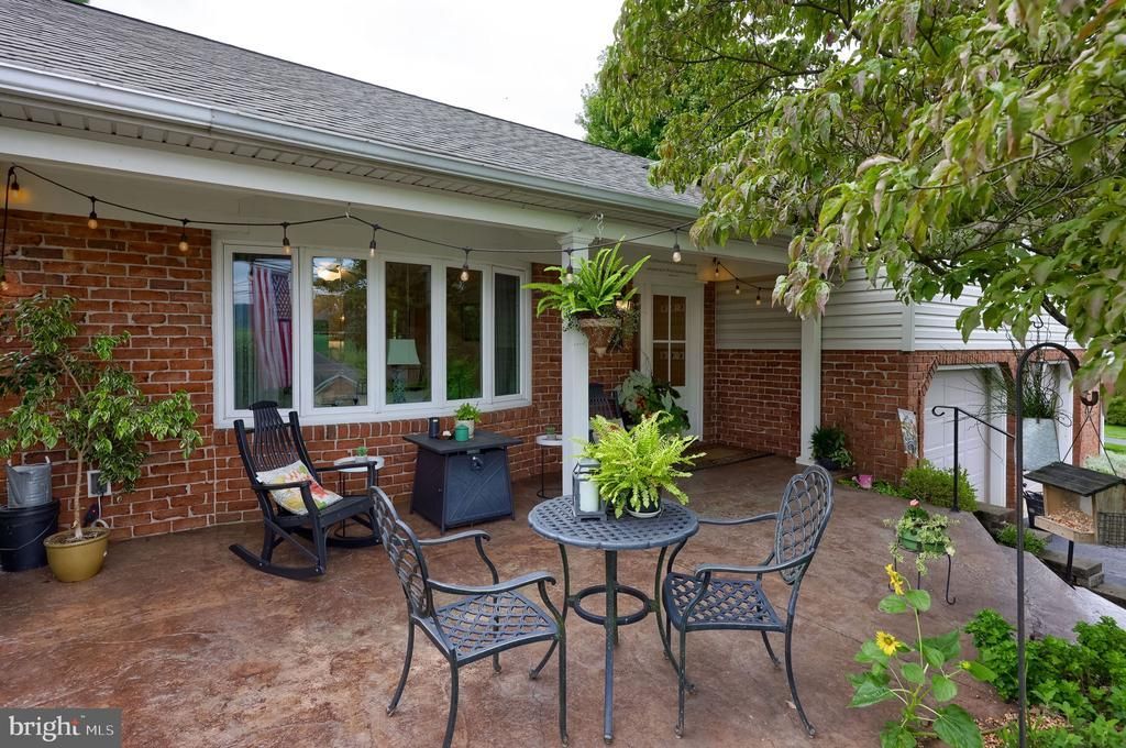 698 W CHURCH ROAD, EPHRATA, PA 17522