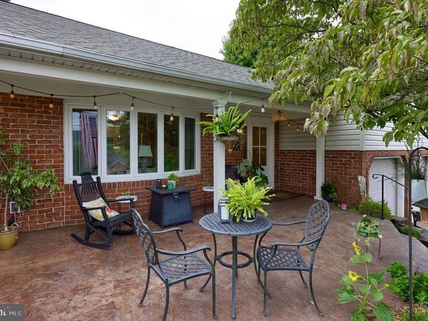 698 W CHURCH ROAD, EPHRATA, PA 17522