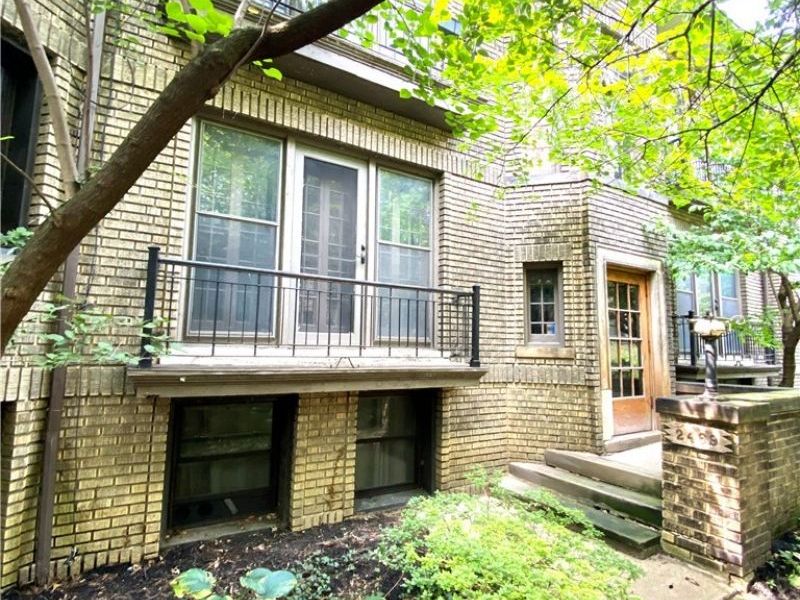 2469 Overlook Road, Unit Unit 1, Cleveland Heights, OH 44106 Photo 1