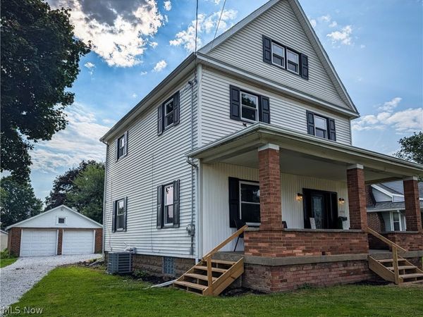 1640 Tanner Avenue SW, Canton, OH 44706