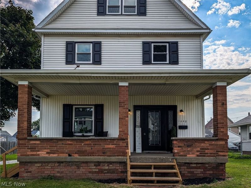 1640 Tanner Avenue SW, Canton, OH 44706 Photo 2