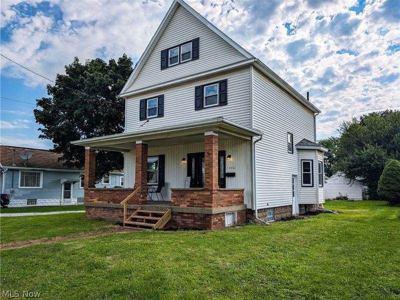 1640 Tanner Avenue SW, Canton, OH 44706 Photo 3
