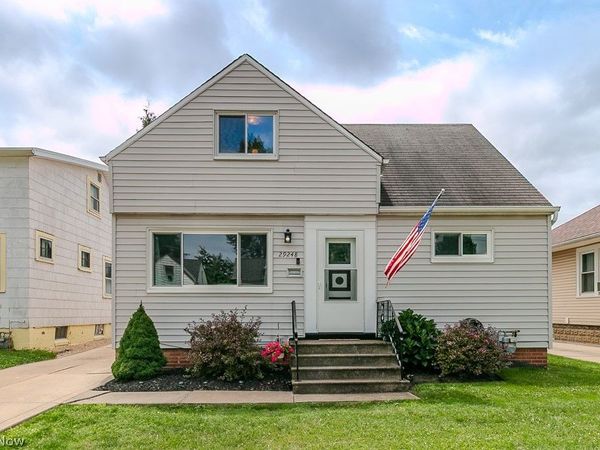 29248 Oakdale Road , Willowick, OH 44095