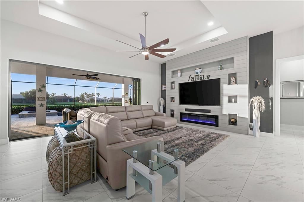 11916 Princess Grace Ct, Cape Coral, FL 33991 Photo