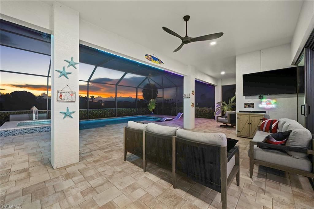 11916 Princess Grace Ct, Cape Coral, FL 33991 Photo