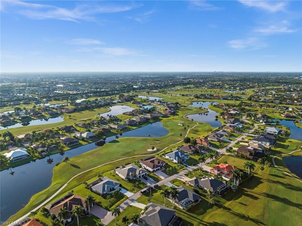 11916 Princess Grace Ct, Cape Coral, FL 33991 Photo