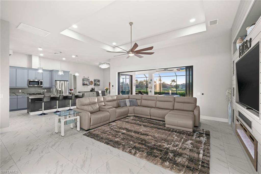 11916 Princess Grace Ct, Cape Coral, FL 33991 Photo