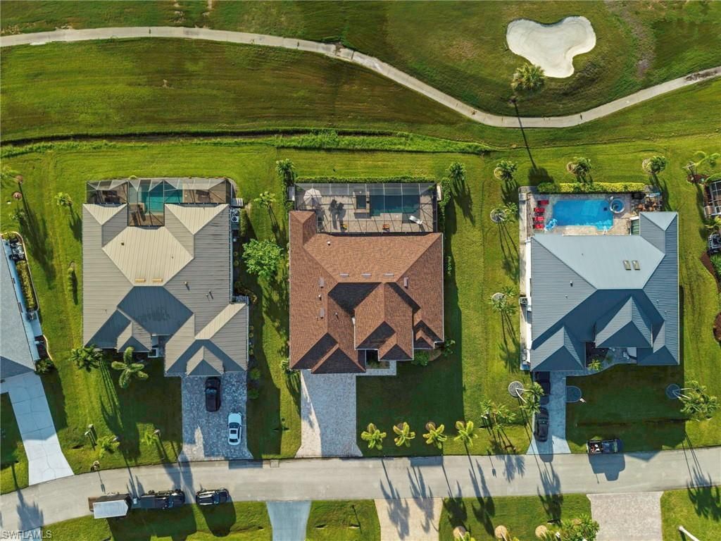 11916 Princess Grace Ct, Cape Coral, FL 33991 Photo