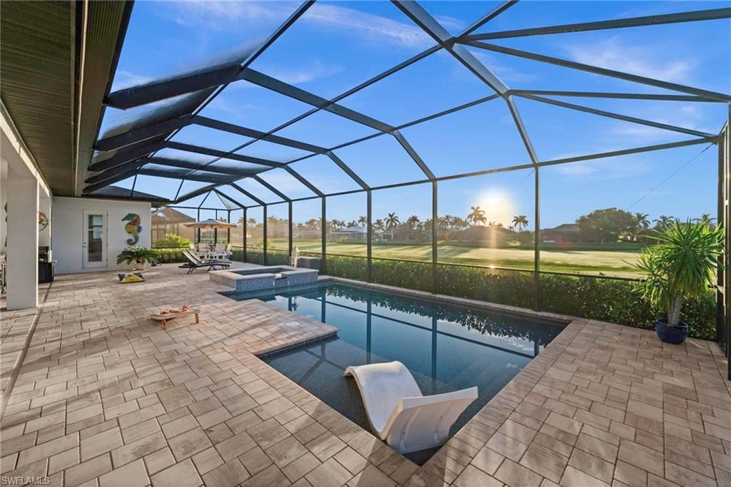 11916 Princess Grace Ct, Cape Coral, FL 33991 Photo