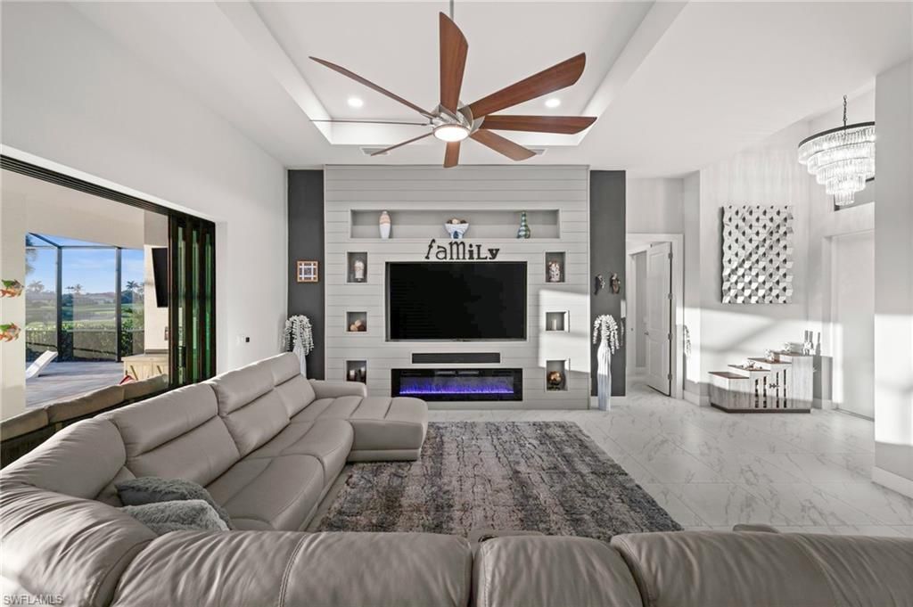 11916 Princess Grace Ct, Cape Coral, FL 33991 Photo