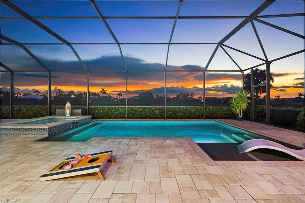 11916 Princess Grace Ct, Cape Coral, FL 33991 Photo