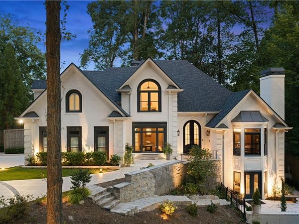 1466 Peachtree Battle Avenue NW, Atlanta, GA 30327