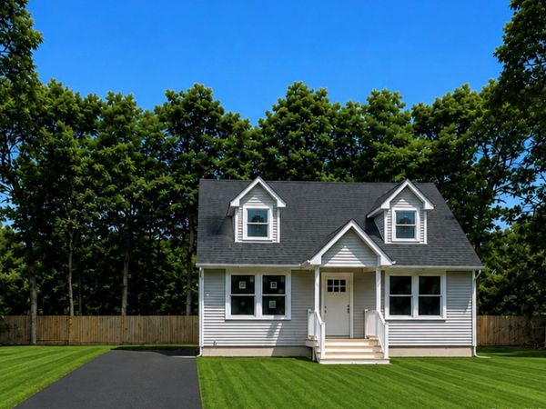 66 W Rugby Drive , Shirley, NY 11967