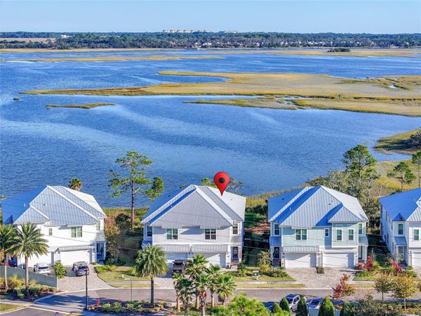 88066 MARSH VIEW Way , Fernandina Beach, FL 32034