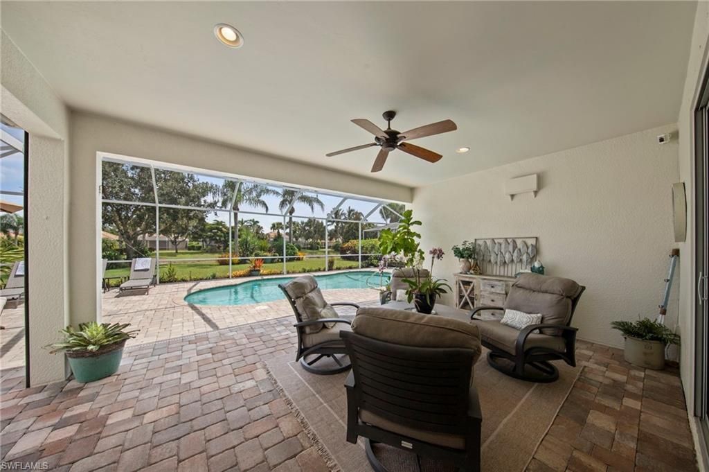 15054 Cuberra Ln , Bonita Springs, FL 34135 Photo