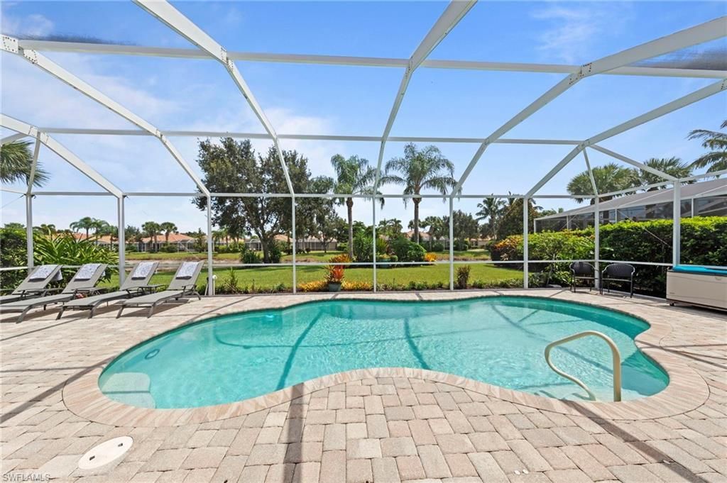 15054 Cuberra Ln , Bonita Springs, FL 34135 Photo