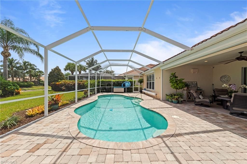 15054 Cuberra Ln , Bonita Springs, FL 34135 Photo