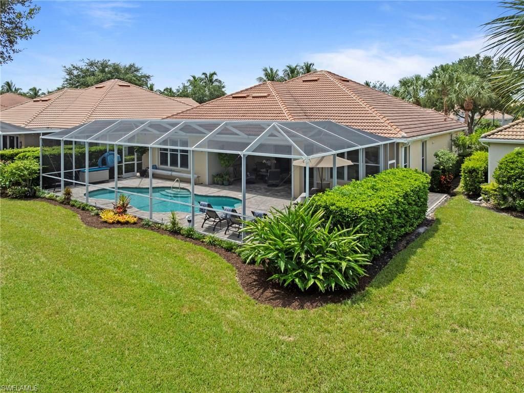 15054 Cuberra Ln , Bonita Springs, FL 34135 Photo