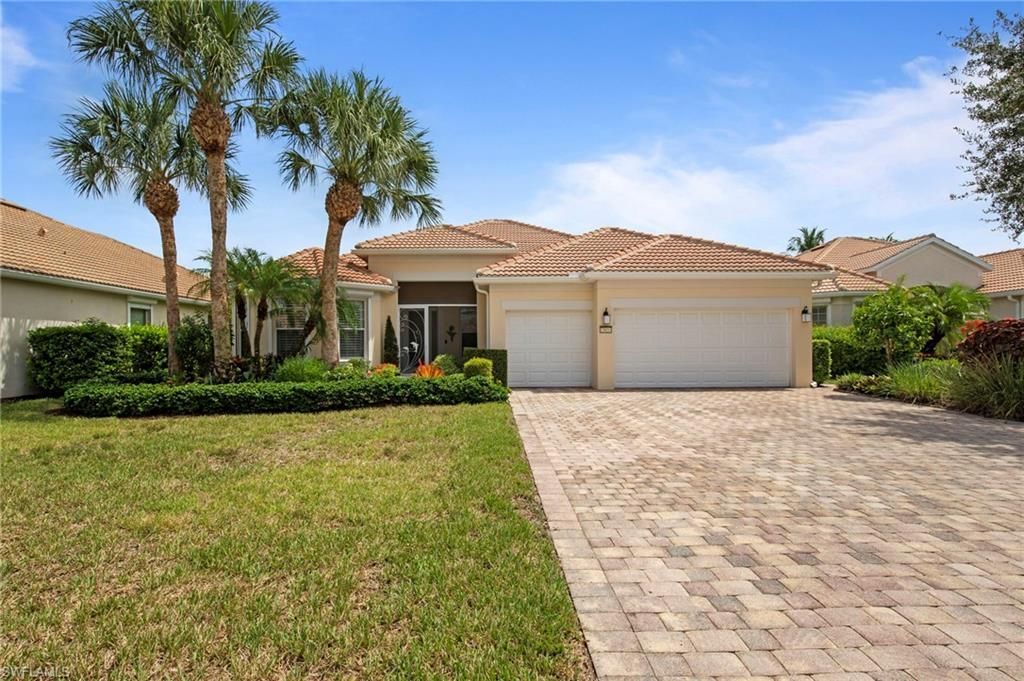 15054 Cuberra Ln , Bonita Springs, FL 34135 Photo