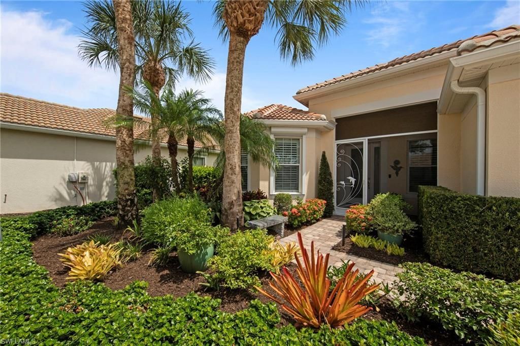 15054 Cuberra Ln , Bonita Springs, FL 34135 Photo
