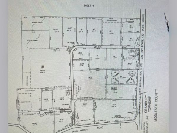 51 Friendship Rd, South Brunswick, NJ 08512