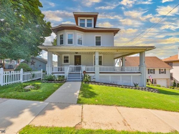 40 Chambers St, Phillipsburg, NJ 08865