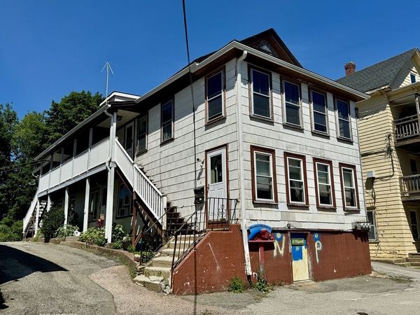 26 Elm Street, Spencer, MA 01562