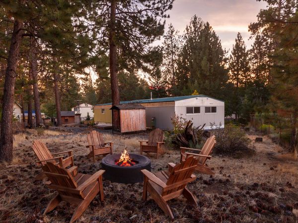 60948 Flint Lane, Bend, OR 97702