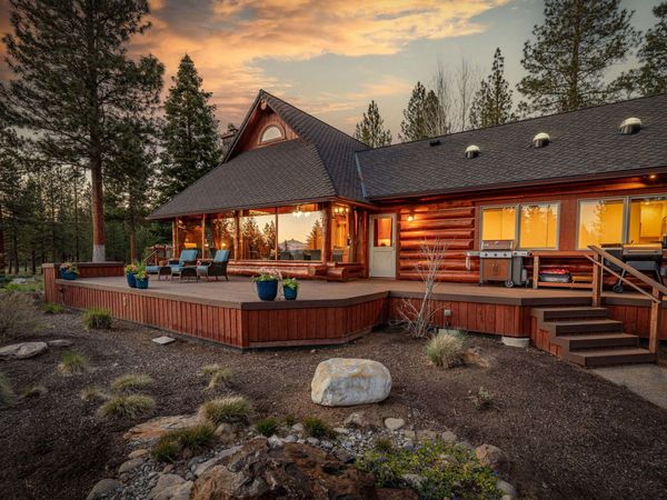 69877 California Trail, Sisters, OR 97759