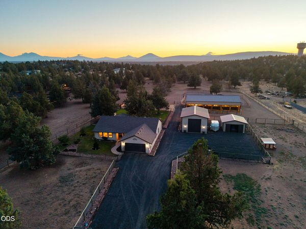 13714 SW Chipmunk Road, Terrebonne, OR 97760