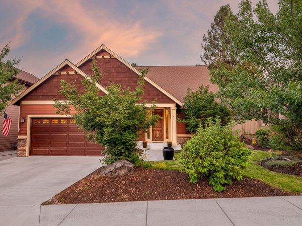 60826 Whitney Place, Bend, OR 97702