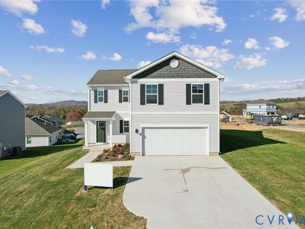 7024 Spike Rush Court , New Kent, VA 23124