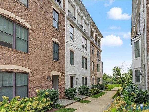 382 Adderbury Walk , Unit B, Henrico, VA 23233
