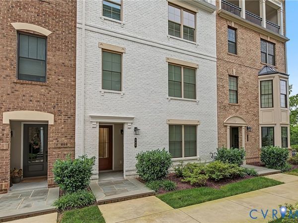 382 Adderbury Walk, Unit B, Henrico, VA 23233